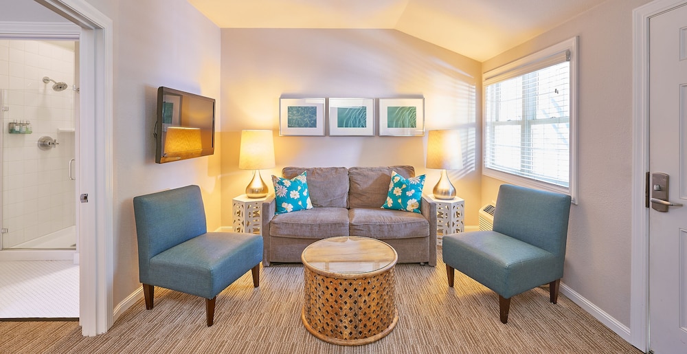 Suite (Garden) - Photo 1