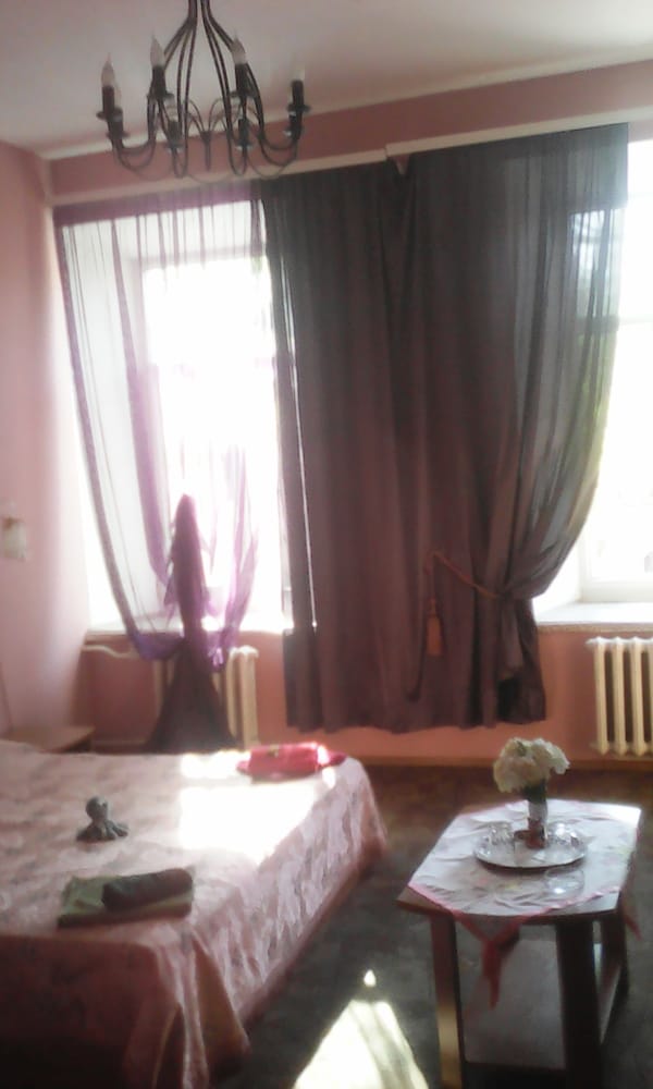 Superior Double or Twin Room, 1 Queen Bed