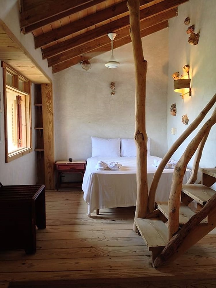 Superior Room, Bay View