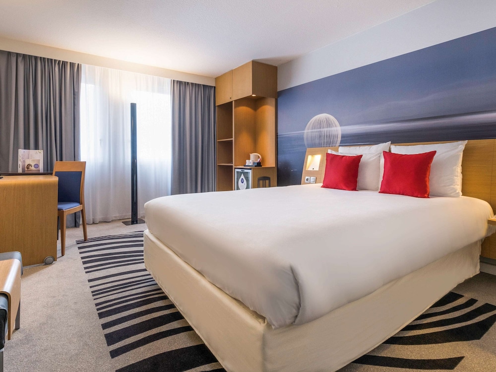 Classic Room, 1 Double Bed with Sofa bed - Photo 4