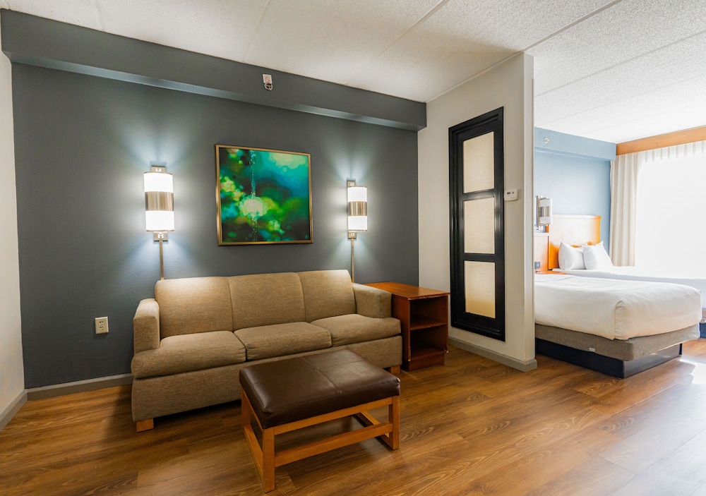 Room, 2 Double Beds