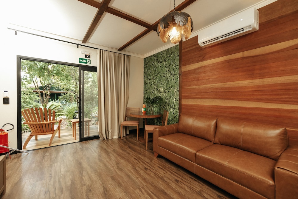 Luxury Room, 1 King Bed