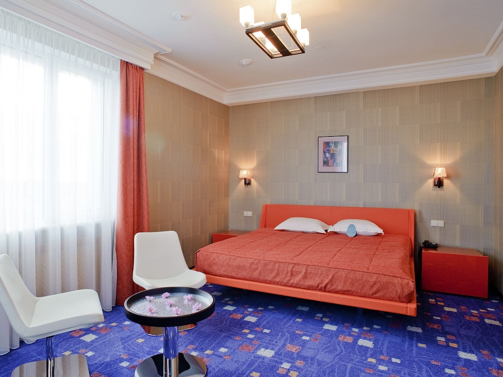 Superior Suite photo 3