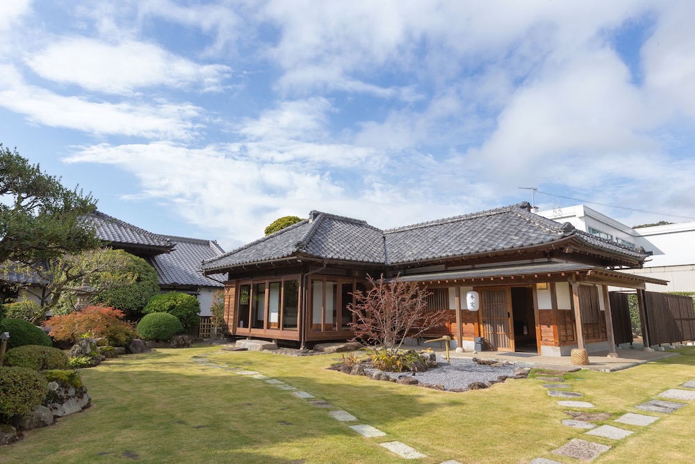 Hontaku