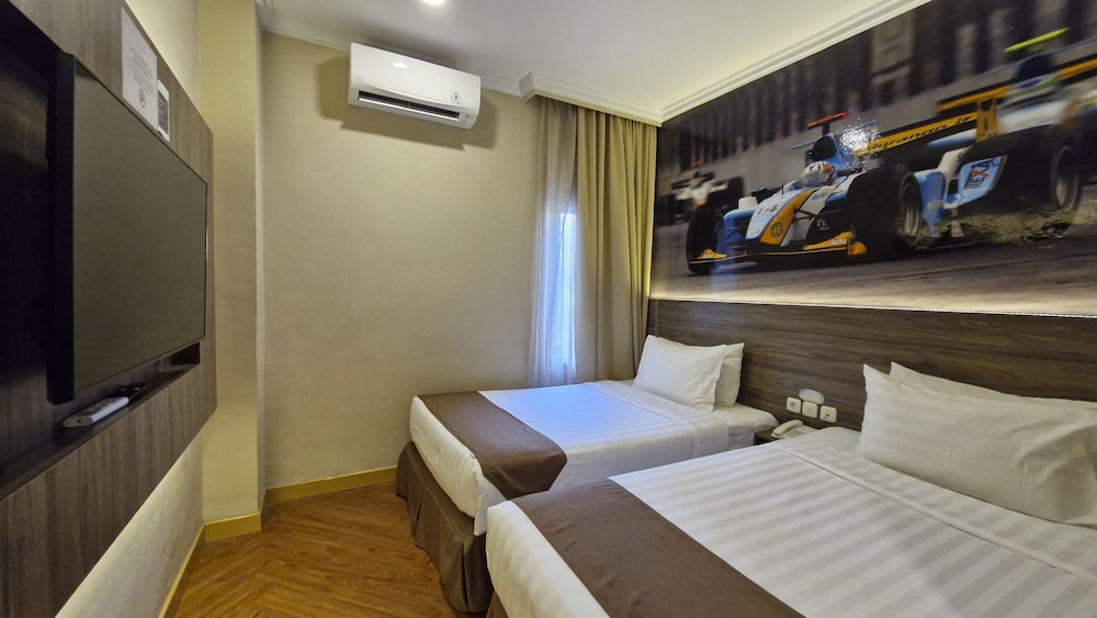 Superior Twin Room - Photo 4