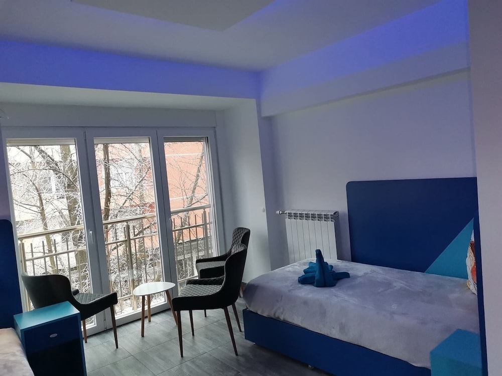 Standard Double Room (CASSIOPEIA) photo 3