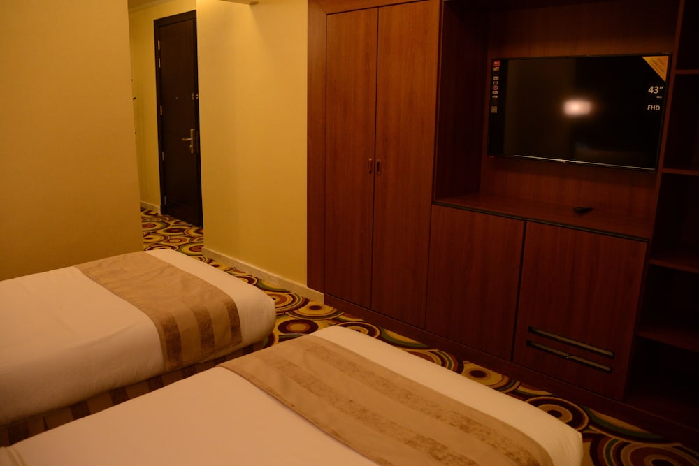 Family Suite