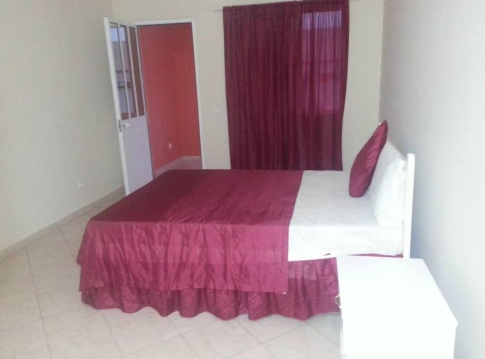 Basic Double Room photo 3