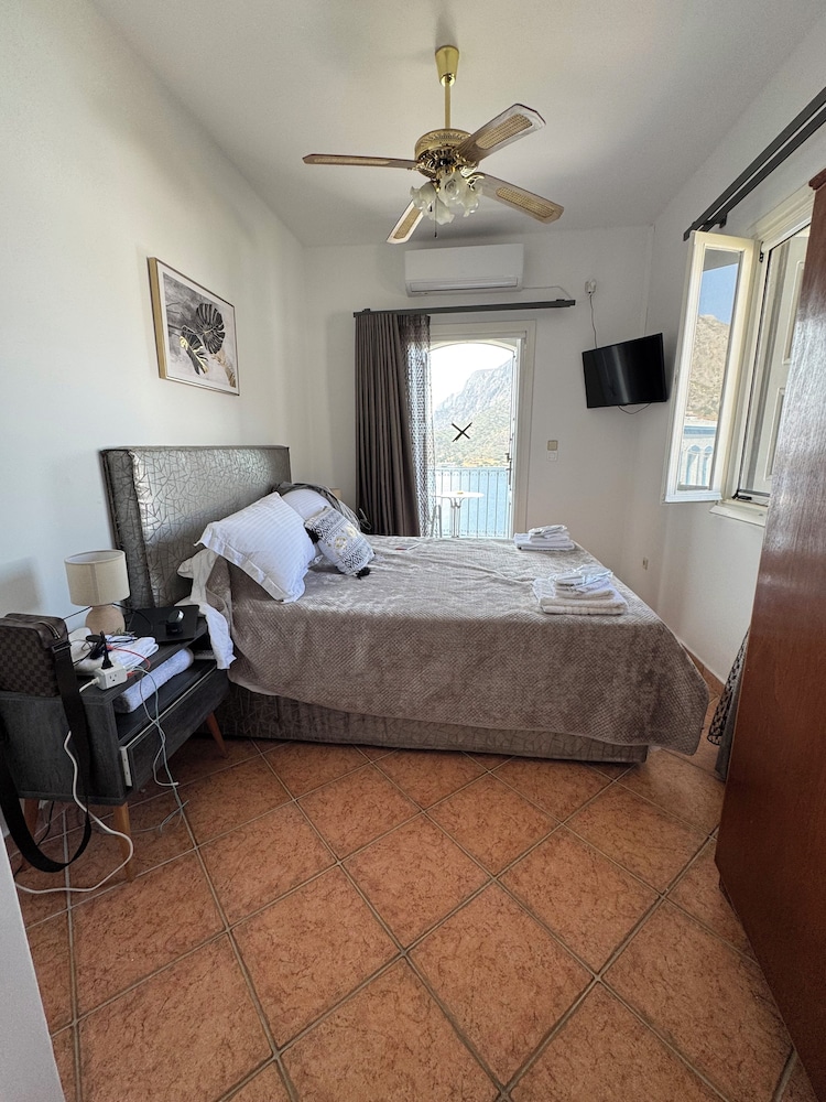 Comfort Suite, Sea View