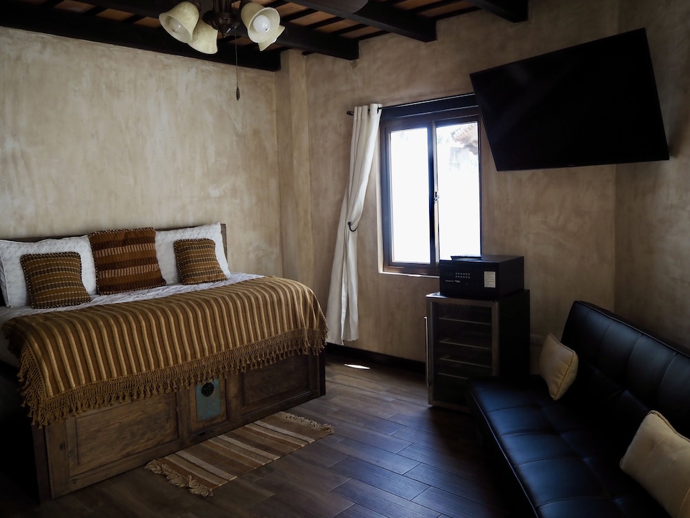 Quadruple Room photo 2