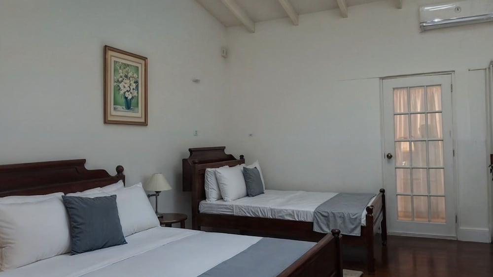 Classic Double or Twin Room
