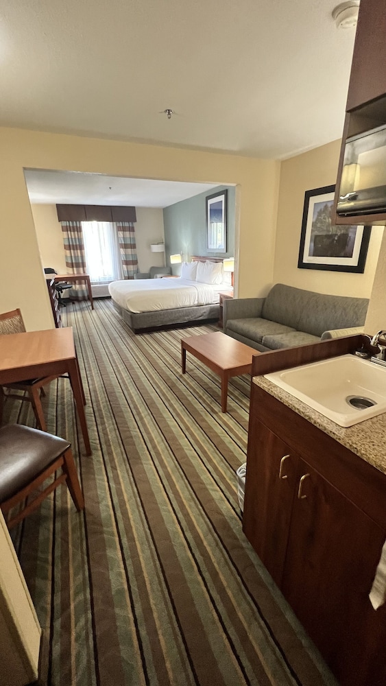 Executive Room photo 3