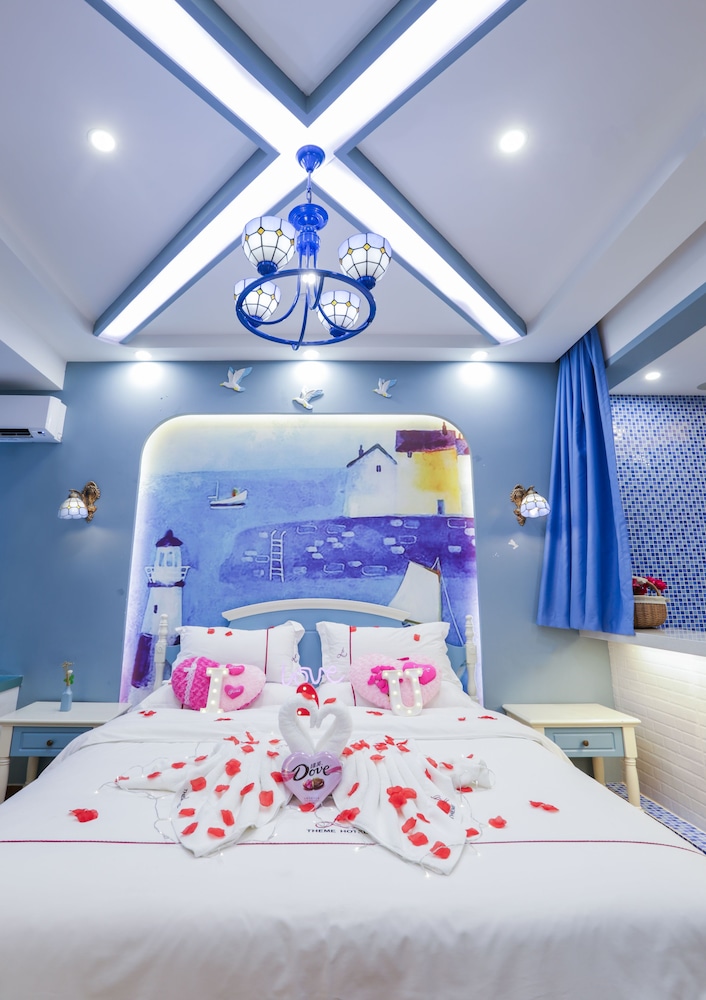 City Double Room photo 2