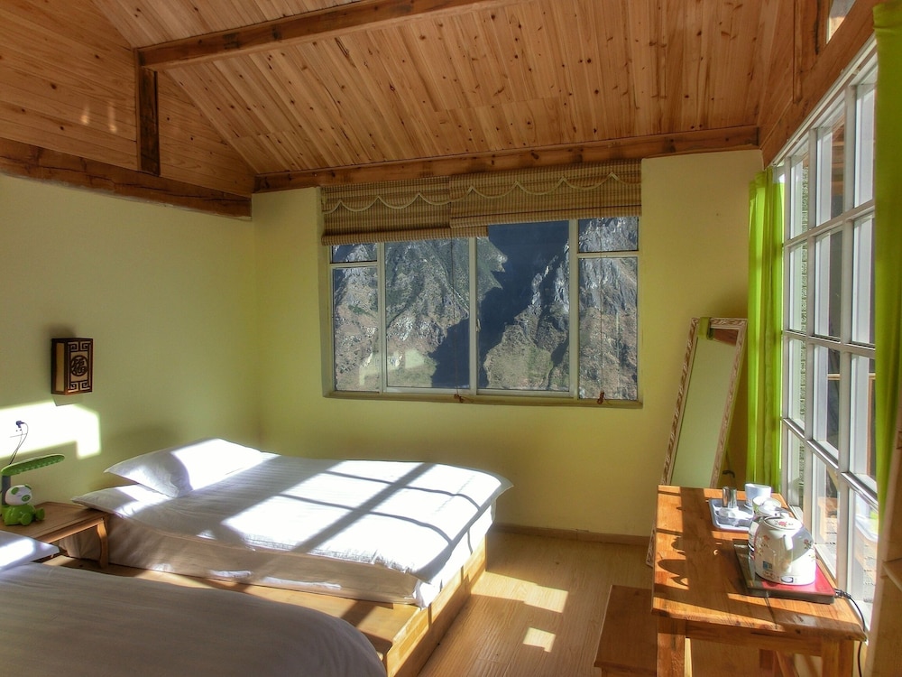 Quadruple Room photo 2