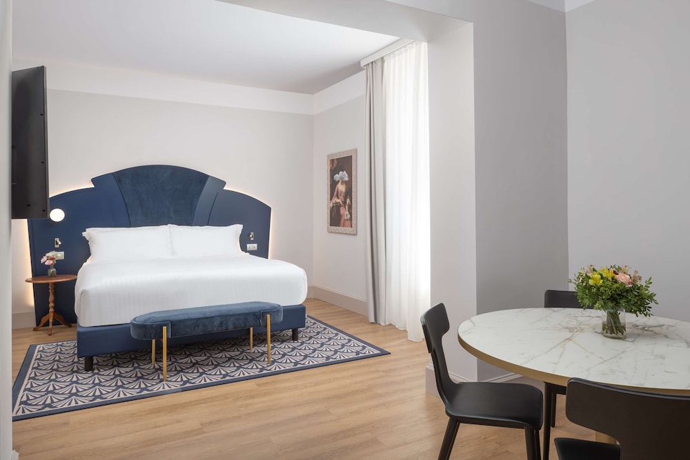 Suite, 1 Bedroom
