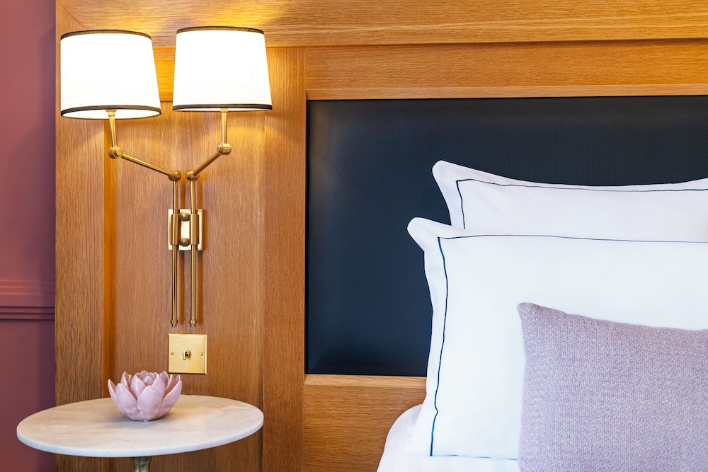 Chambre Superieure photo 3