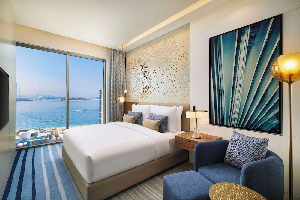 Room, 1 King Bed, Accessible photo 1