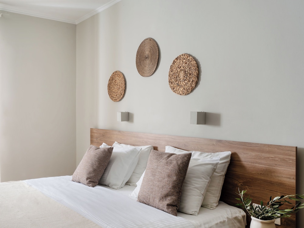 Family Maisonette