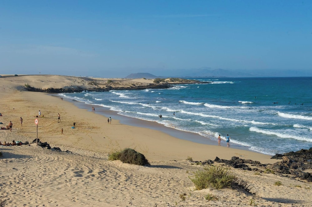 Villa Angeles - Corralejo (No translation needed as it's a specific name), Billede 48