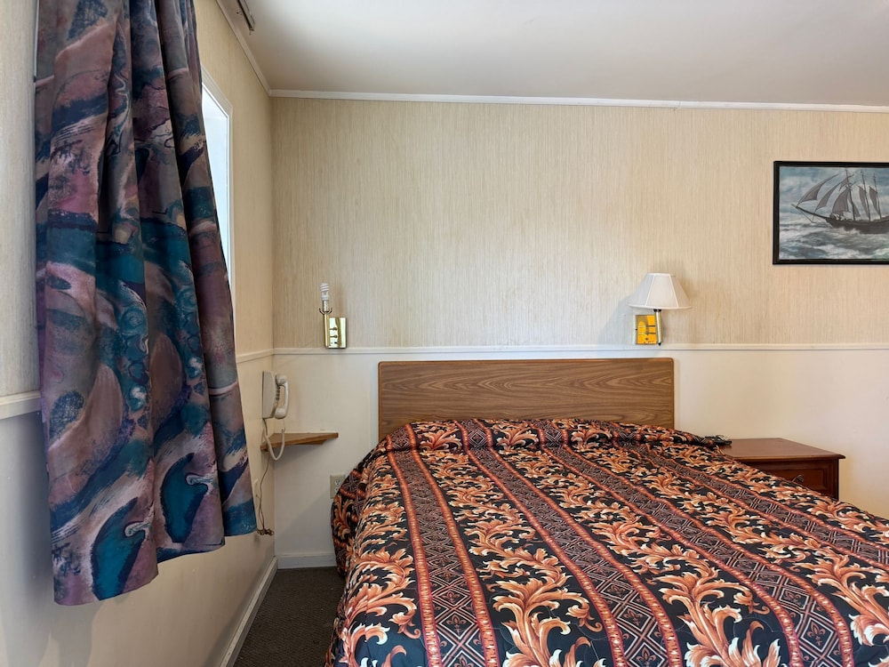 Standard Room, 1 Double Bed, Non Smoking