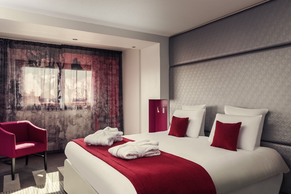 Privilege, Room, 1 Double Bed