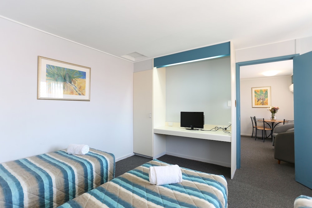 2 Bedroom Family Suite photo 3