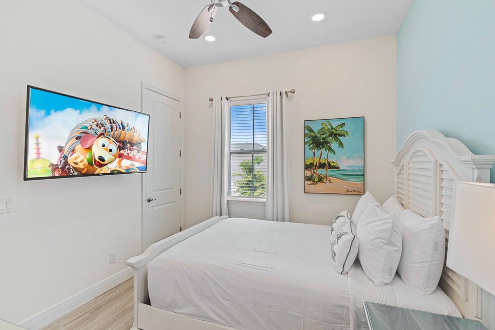 House (4 Bedrooms) - Photo 16