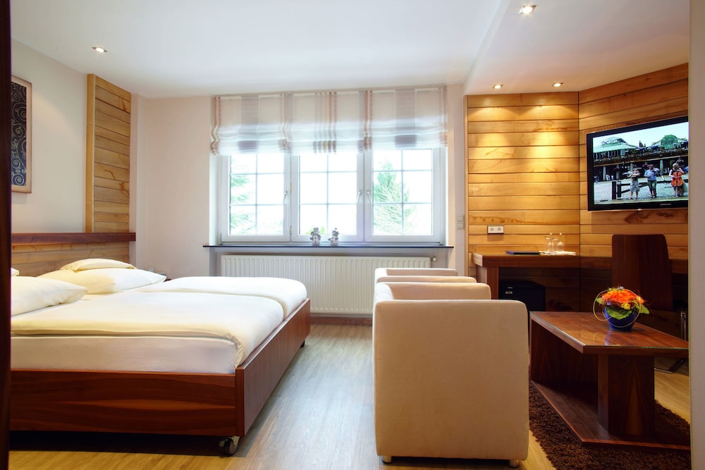 Comfort Double Room, 1 Queen Bed