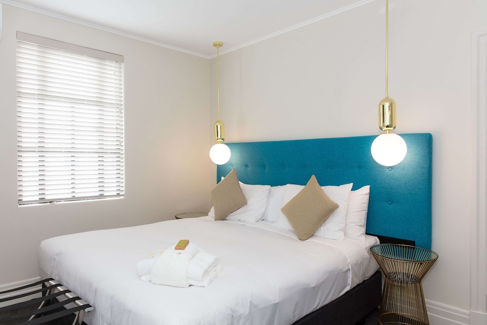 Deluxe Apartment, 2 Bedrooms