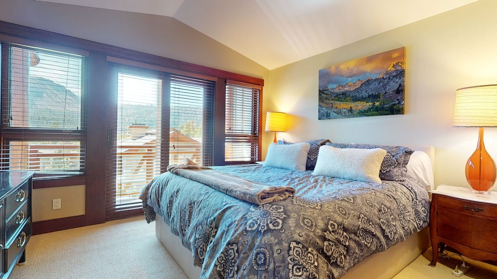Townhome, 3 Bedrooms