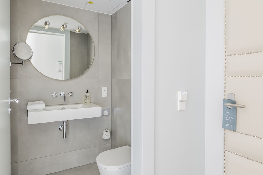 Hotel Augustin - Photo 41