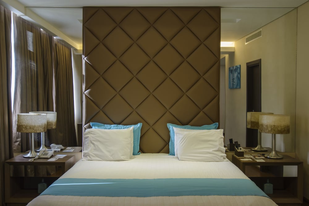 Executive Suite, 1 King Bed photo 1