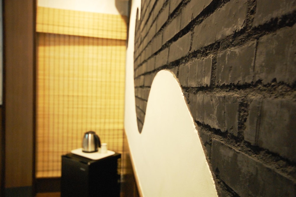 Double Room, Private Bathroom