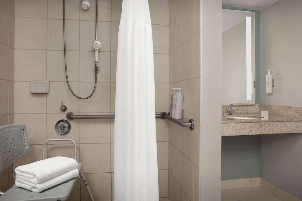 King, Suite, Accessible - Photo 8