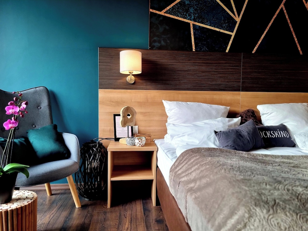 Business Single Room