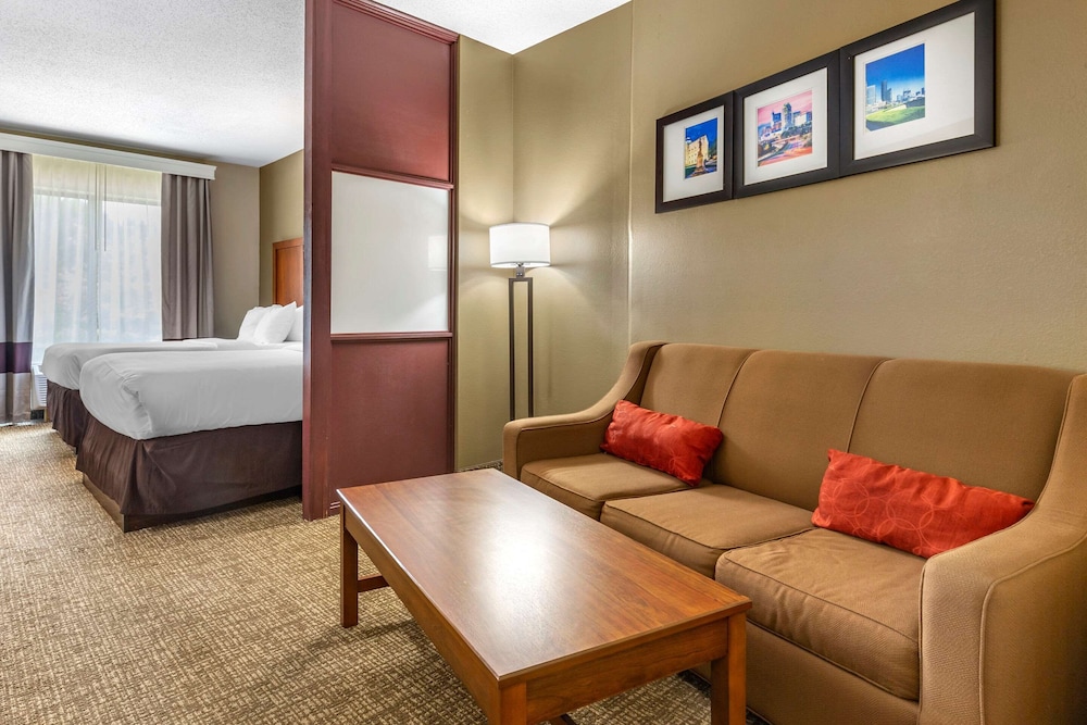 Suite, Non Smoking - Photo 3