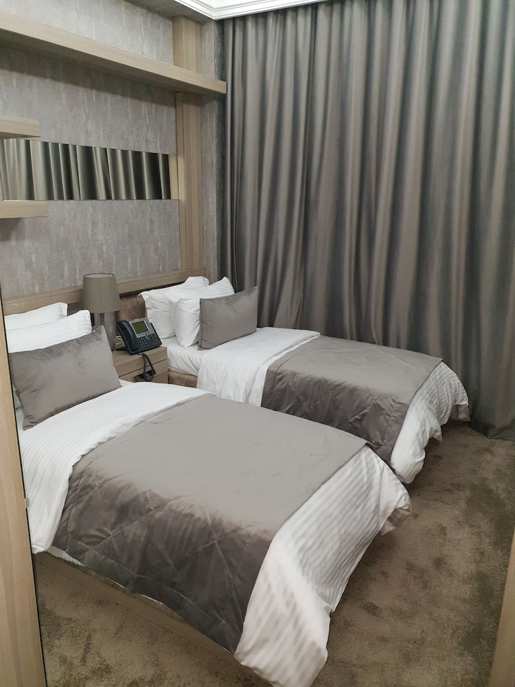 Comfort Double or Twin Room, Multiple Beds