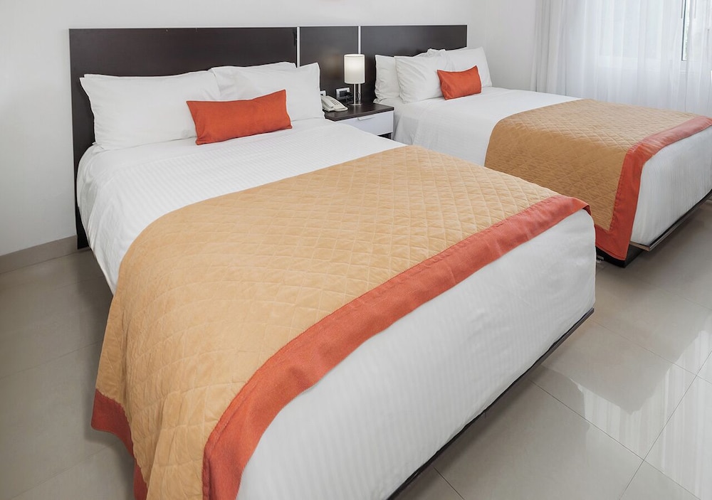 Standard Double Room - Photo 2