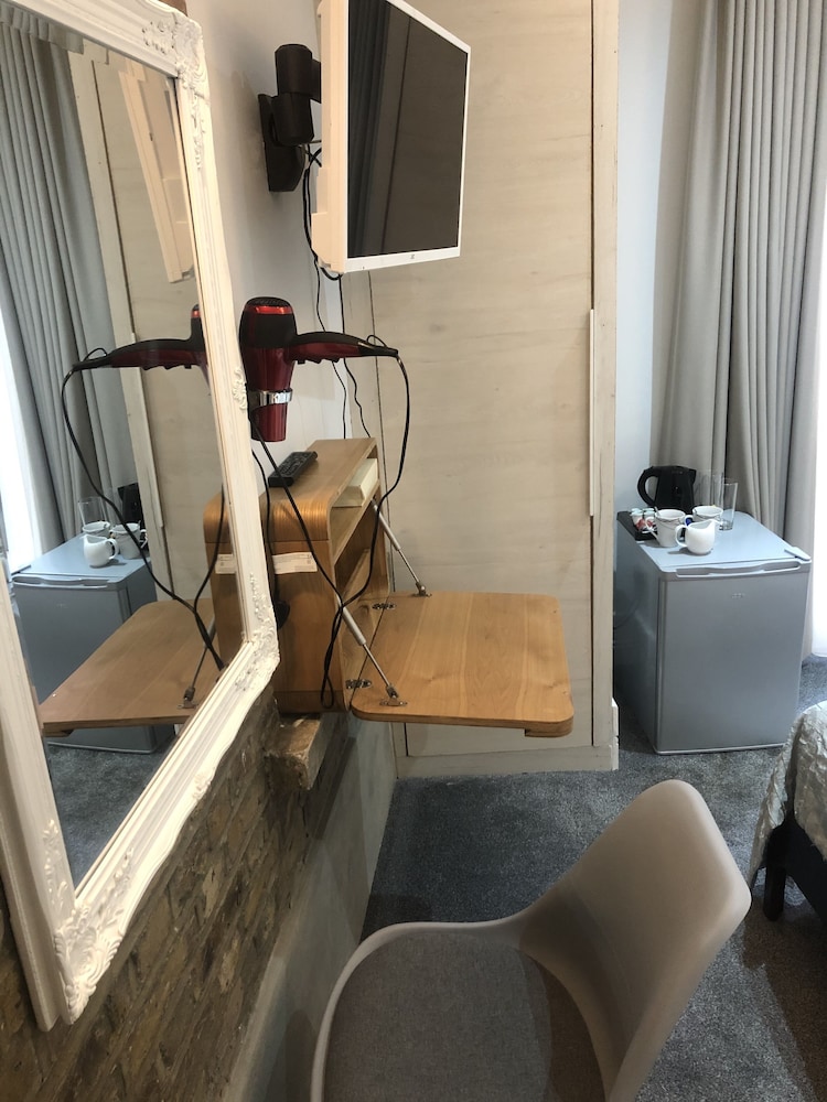 Double Room, Ensuite photo 3