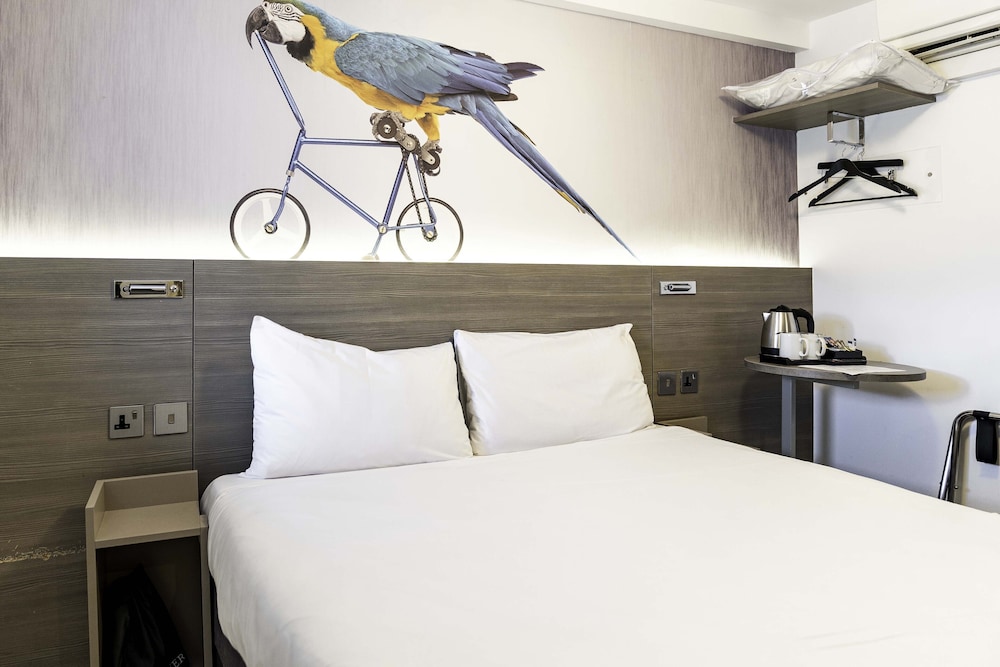 Lite Double Room photo 3