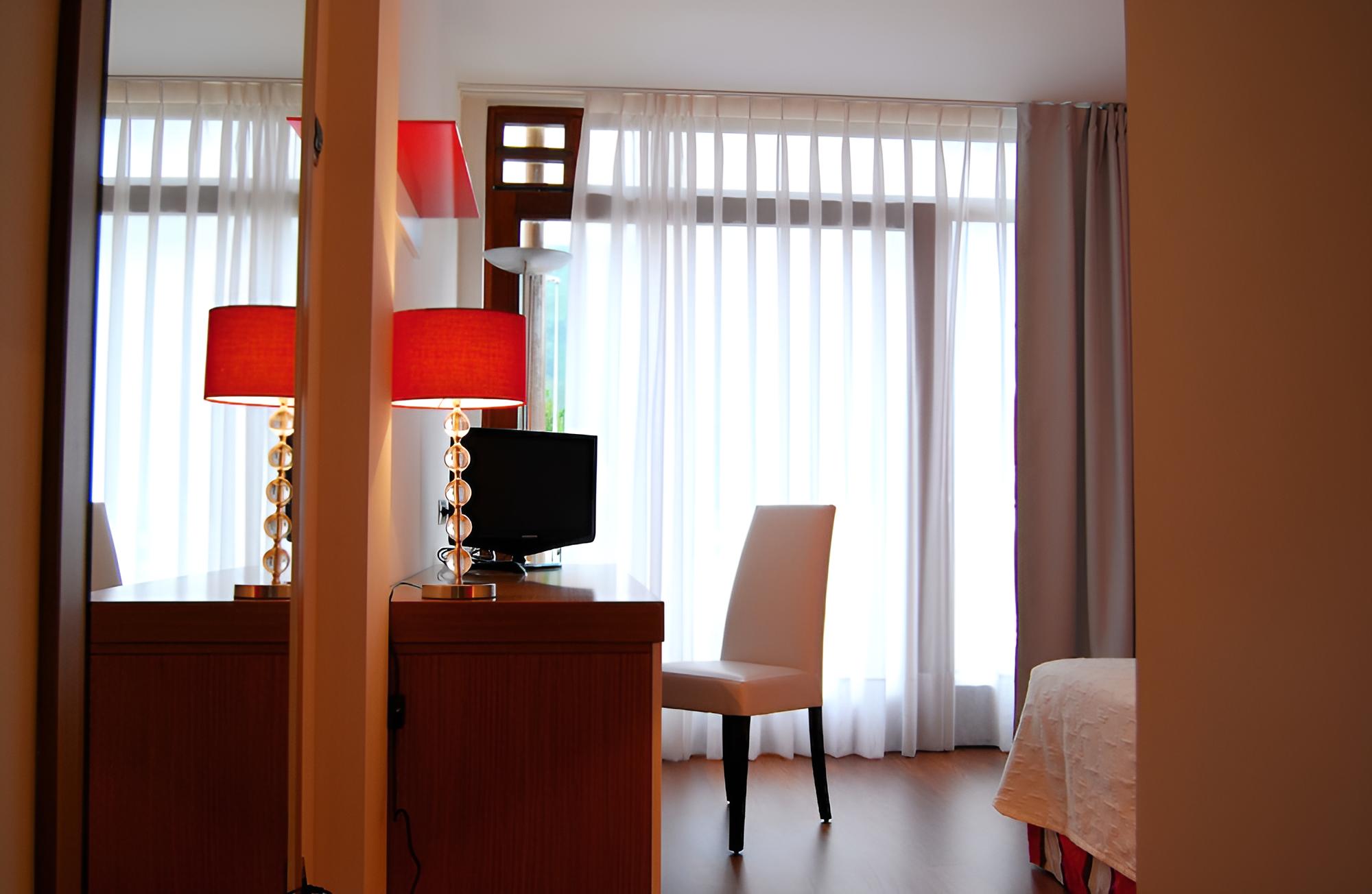 Standard Double Room (Garden) photo 3