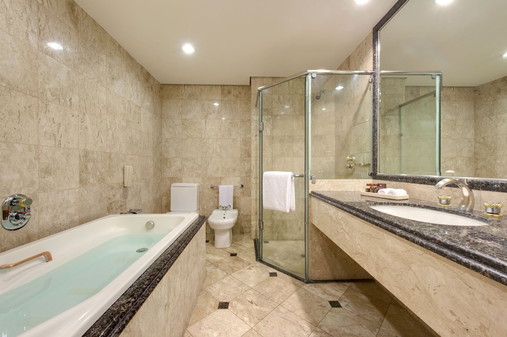 Club Suite, 1 Bedroom