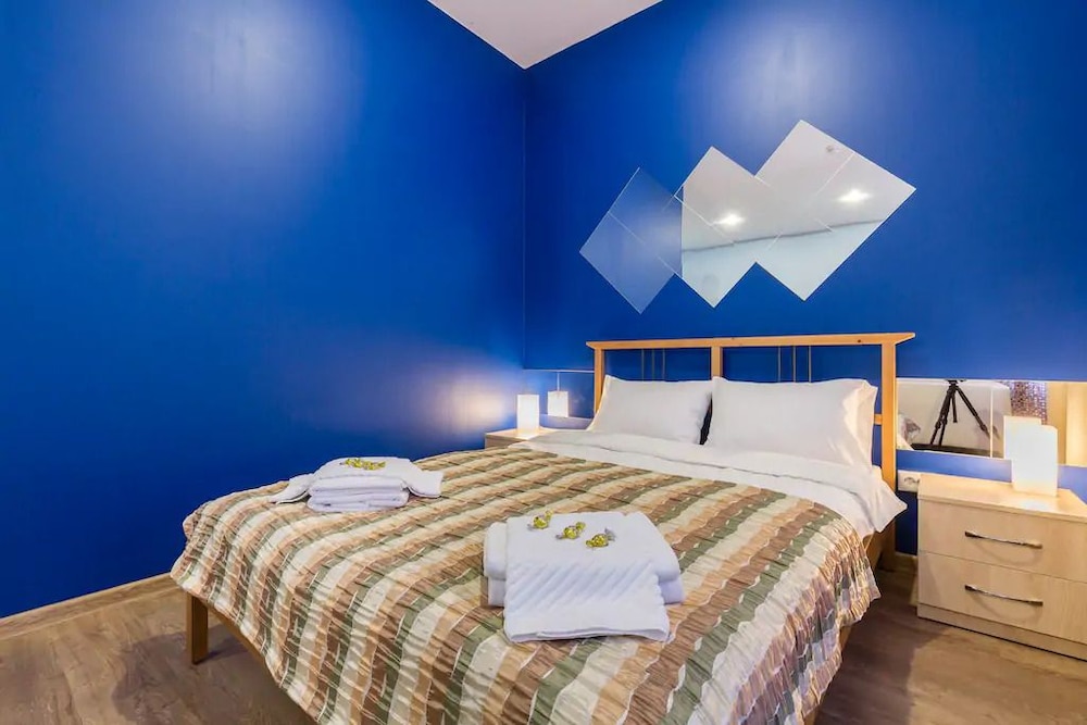 Deluxe Room, 1 Double Bed, Private Bathroom