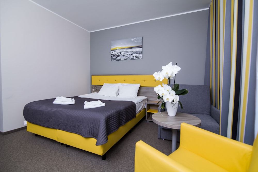 Double or Twin Room photo 3