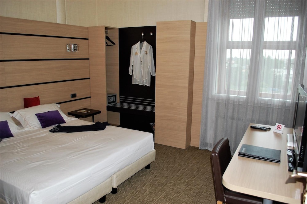 Executive Double Room photo 2