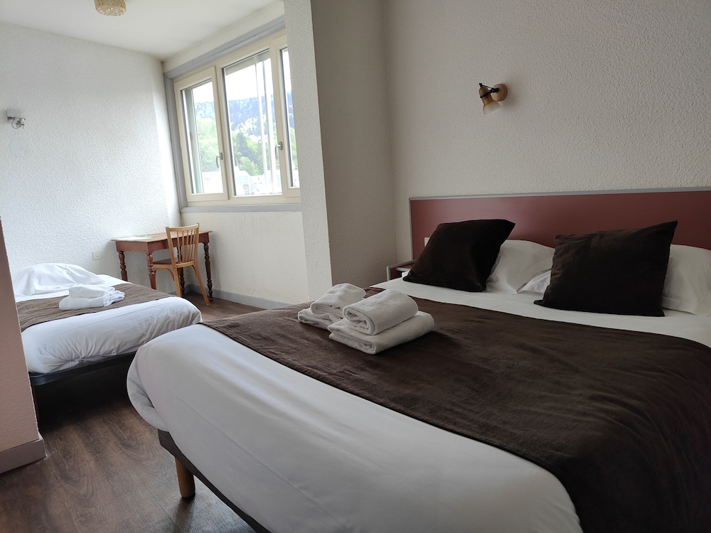 Comfort Triple Room photo 1