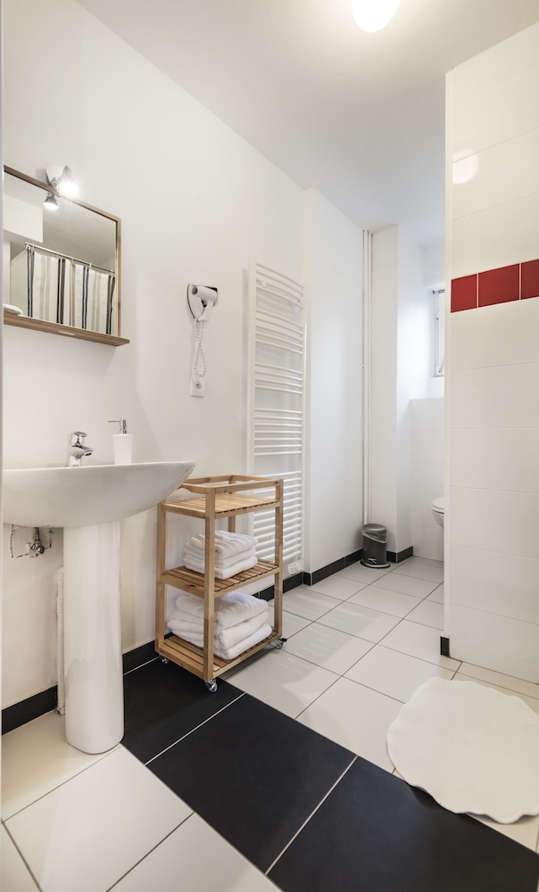 Apartment, Private Bathroom, Park View (Appartement Ethnique) photo 2