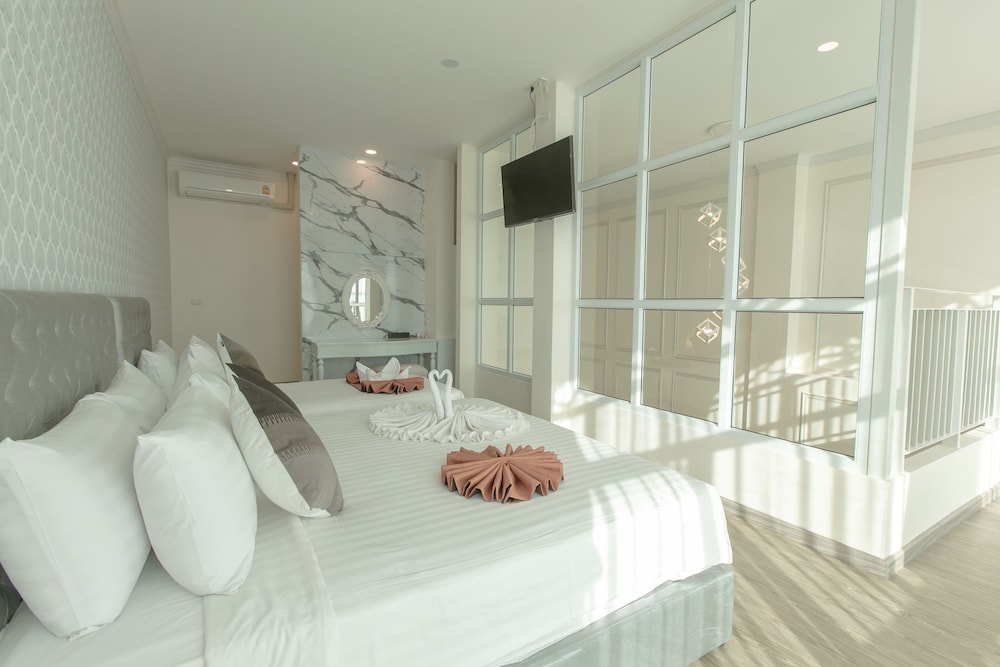 Family Duplex Suite (No Elevator) photo 2