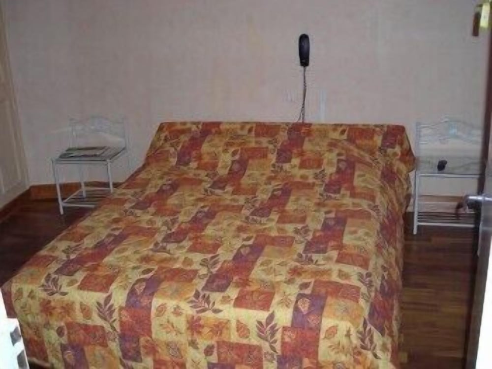 Double Room, Private Bathroom