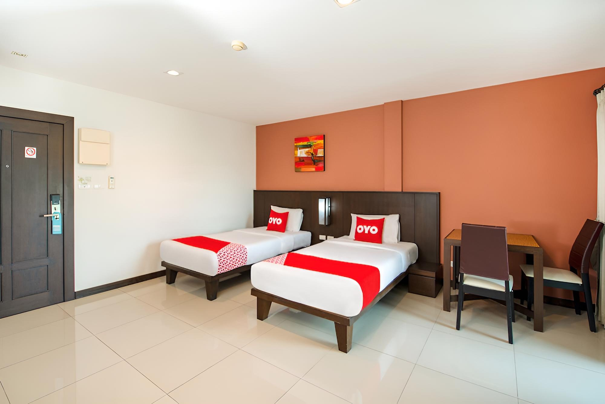 Superior Twin Room - Photo 2